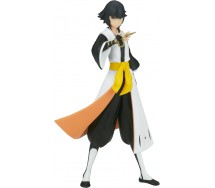 BROKEN PACKAGE SUI FENG Figure 14cm Bleach Solid and Soul BANPRESTO