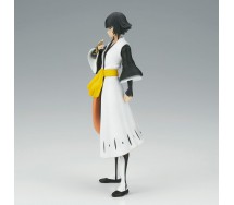 BROKEN PACKAGE SUI FENG Figure 14cm Bleach Solid and Soul BANPRESTO