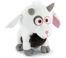 copy of Plush 22cm UNIGOAT Goat from DESPICABLE ME 3 Original MINIONS