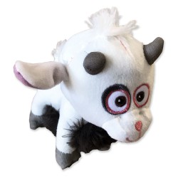 Plush 15cm UNIGOAT Goat from DESPICABLE ME 3 Original MINIONS