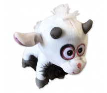 Plush 15cm UNIGOAT Goat from DESPICABLE ME 3 Original MINIONS