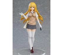 CERTAIN SCIE RAILGUN Figure MISAKI SHOKUHOU Figure 16cm Pop Up Parade