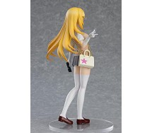 CERTAIN SCIE RAILGUN Figure MISAKI SHOKUHOU Figure 16cm Pop Up Parade