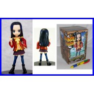 ONE PIECE Rara Figura BOA HANCOCK Originale GRANDLINE CHILDREN 2 BANPRESTO JP !!