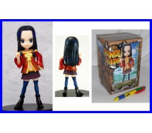 ONE PIECE Rara Figura BOA HANCOCK Originale GRANDLINE CHILDREN 2 BANPRESTO JP !!