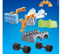 copy of Paw Patrol Centro Comando THE MOVIE Mattoncini Costruzioni MEGA BLOKS HDX93