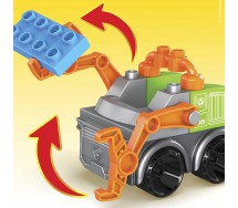 copy of Paw Patrol Centro Comando THE MOVIE Mattoncini Costruzioni MEGA BLOKS HDX93