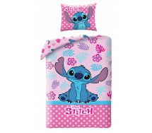 copy of Disney LILO e STITCH Set Letto COPRIPIUMINO 140x200cm COTONE