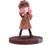 copy of Figura UZUMAKI NARUTO Vol 3 Oro Dorato Fiamme VIBRATION STARS 17cm BANPRESTO