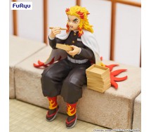 copy of DEMON SLAYER Figura Statua 19cm TANJIRO KAMADO 2 MAXIMATIC BANPRESTO