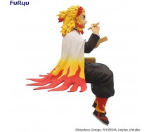 copy of DEMON SLAYER Figura Statua 15cm  VERSIONE 1 TANJIRO KAMADO Serie VIBRATION STARS Originale BANPRESTO