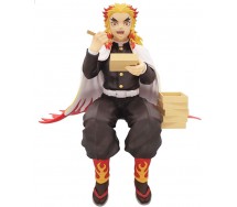 copy of DEMON SLAYER Figura Statua 15cm  VERSIONE 1 TANJIRO KAMADO Serie VIBRATION STARS Originale BANPRESTO