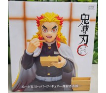 copy of DEMON SLAYER Figura Statua 19cm TANJIRO KAMADO 2 MAXIMATIC BANPRESTO