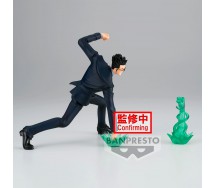copy of Figura MONKEY D LUFFY Rubber RUFY King Of Artist WANOKUNI KIMONO 17cm BANPRESTO
