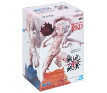 copy of DEMON SLAYER Figura Statua 15cm  VERSIONE 1 TANJIRO KAMADO Serie VIBRATION STARS Originale BANPRESTO