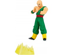 BROKEN PACKAGE DRAGON BALL Figure TENSHINHAN Serie GxMateria GX MATERIA Original BANPRESTO