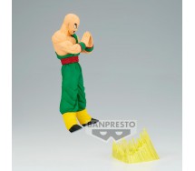 BROKEN PACKAGE DRAGON BALL Figure TENSHINHAN Serie GxMateria GX MATERIA Original BANPRESTO