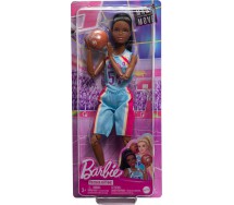 copy of Bambola BARBIE SIGNATURE Speciale Snodata LOOKS Capelli Mori e Mossi Ultra Flessibile Originale GTD89
