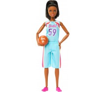 copy of Bambola BARBIE SIGNATURE Speciale Snodata LOOKS Capelli Mori e Mossi Ultra Flessibile Originale GTD89