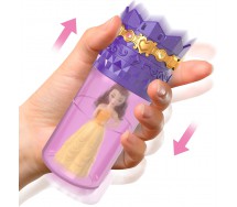 DISNEY PRINCESS Doll RANDOM SURPRISE Color Reveal Serie MONOCOLOR Original MATTEL HXH16