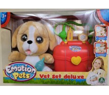 copy of Blister COCORITOS Colore CASUALE Lil' Birds Little Live COCORITA Parlante RIPETE FRASI Originale GIOCHI PREZIOSI