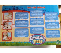 copy of Blister COCORITOS Colore CASUALE Lil' Birds Little Live COCORITA Parlante RIPETE FRASI Originale GIOCHI PREZIOSI