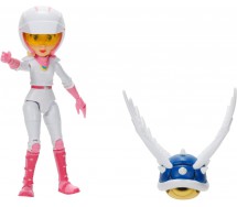 copy of Figura 22cm Mario In PIEDI SUPER MARIO Characters Banpresto SOFUBI DX FIGURE SERIE 3