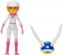 copy of Figura 22cm Mario In PIEDI SUPER MARIO Characters Banpresto SOFUBI DX FIGURE SERIE 3