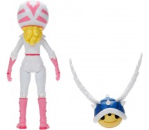 copy of Figura 22cm Mario In PIEDI SUPER MARIO Characters Banpresto SOFUBI DX FIGURE SERIE 3