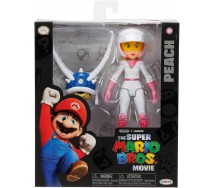 copy of Figura 22cm Mario In PIEDI SUPER MARIO Characters Banpresto SOFUBI DX FIGURE SERIE 3
