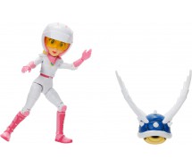 copy of Figura 22cm Mario In PIEDI SUPER MARIO Characters Banpresto SOFUBI DX FIGURE SERIE 3