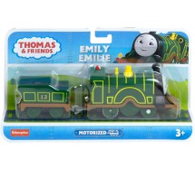 MOTORIZED Train Model EMILY from THOMAS and FRIENDS Original FISHER PRICE HHN41
