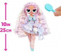 copy of Bambola Playset ALT GRRRL Versione ECO Serie 2 O.M.G. Fashion Doll ORIGINALE L.O.L. Surprise MGA LOL OMG