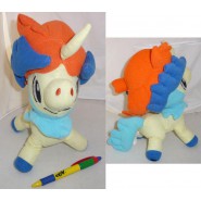 POKEMON Peluche KELDEO Unicorno Acqua 30cm