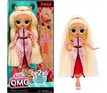Fashion Doll SWAG 25cm 2 LOOKS Serie Original MGA Omg O.M.G.