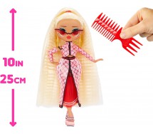 Fashion Doll SWAG 25cm 2 LOOKS Serie Original MGA Omg O.M.G.