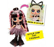 copy of Bambola Playset CHERRY B.B. Serie TWEENS Nuova ORIGINALE L.O.L. Surprise MGA LOL