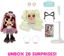 copy of Bambola Playset CHERRY B.B. Serie TWEENS Nuova ORIGINALE L.O.L. Surprise MGA LOL