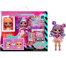 copy of Bambola Playset CHERRY B.B. Serie TWEENS Nuova ORIGINALE L.O.L. Surprise MGA LOL