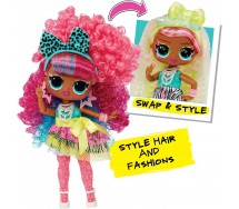 copy of Bambola Playset CHERRY B.B. Serie TWEENS Nuova ORIGINALE L.O.L. Surprise MGA LOL
