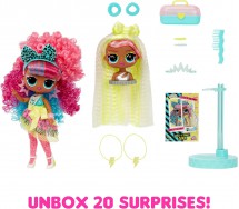copy of Bambola Playset CHERRY B.B. Serie TWEENS Nuova ORIGINALE L.O.L. Surprise MGA LOL