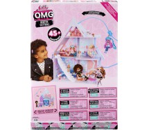 copy of Bambola Playset CHERRY B.B. Serie TWEENS Nuova ORIGINALE L.O.L. Surprise MGA LOL