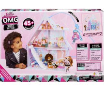 copy of Bambola Playset CHERRY B.B. Serie TWEENS Nuova ORIGINALE L.O.L. Surprise MGA LOL