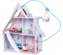 copy of Bambola Playset CHERRY B.B. Serie TWEENS Nuova ORIGINALE L.O.L. Surprise MGA LOL