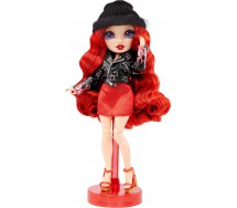 copy of Bambola EMI VANDA Rainbow High Fashion Doll O.M.G. Originale MGA OMG
