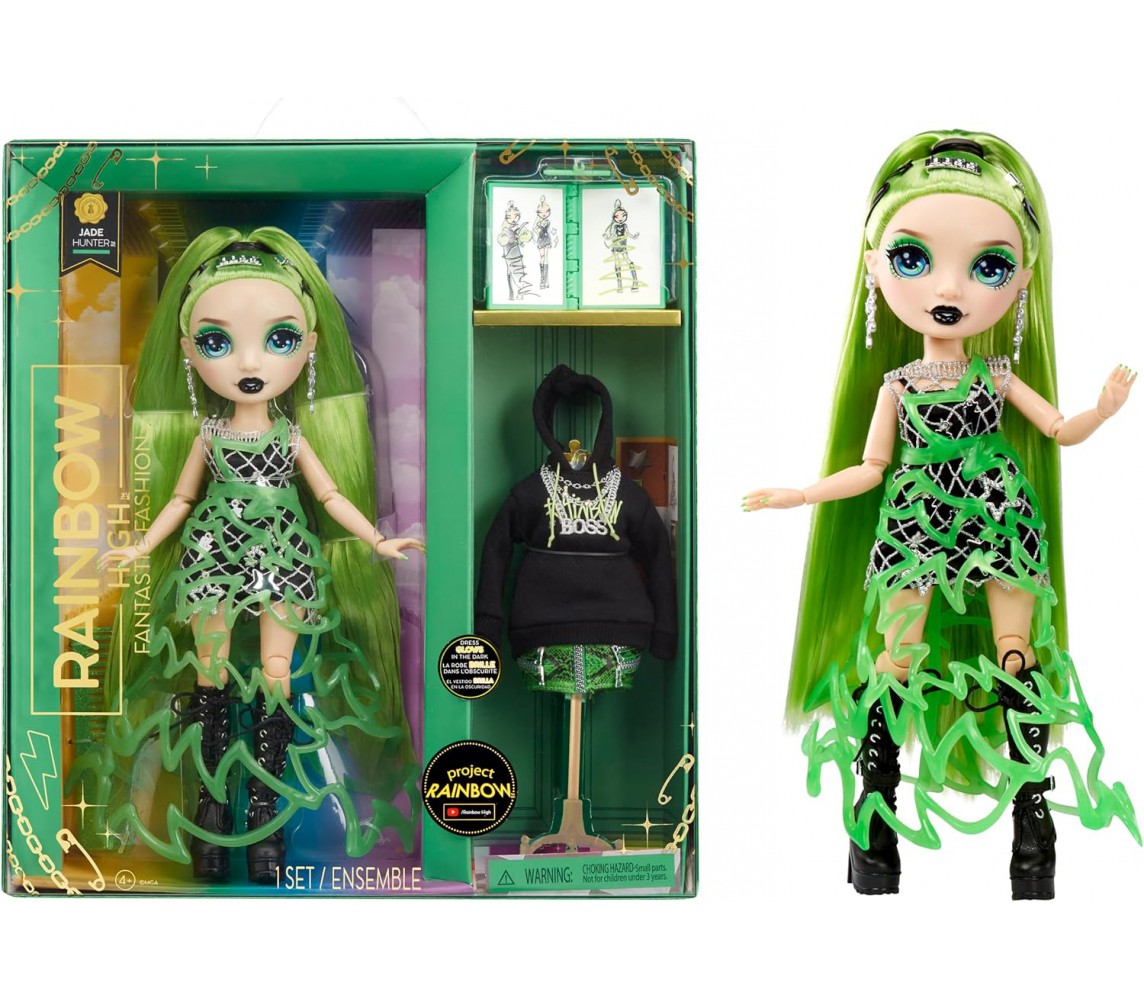copy of Bambola POP B.B. Serie DISCO REMIX O.M.G. Con MUSICA Fashion Doll ORIGINALE L.O.L. Surprise MGA LOL OMG