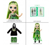 copy of Bambola NATASHA ZIMA 28cm SHADOW High Fashion Doll Originale MGA Rainbow