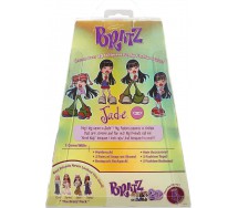 copy of Bambola BRATZ ROCK ANGELZ JADE Edizione Speciale 20° Anniversario 25cm Originale MGA