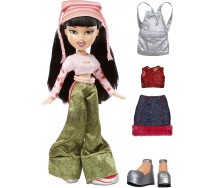copy of Bambola BRATZ ROCK ANGELZ JADE Edizione Speciale 20° Anniversario 25cm Originale MGA