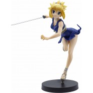 NARUTO Figura Statua UZUMAKI NARUTO II 2 Serie VIBRATION STARS Ninja 17cm BANPRESTO